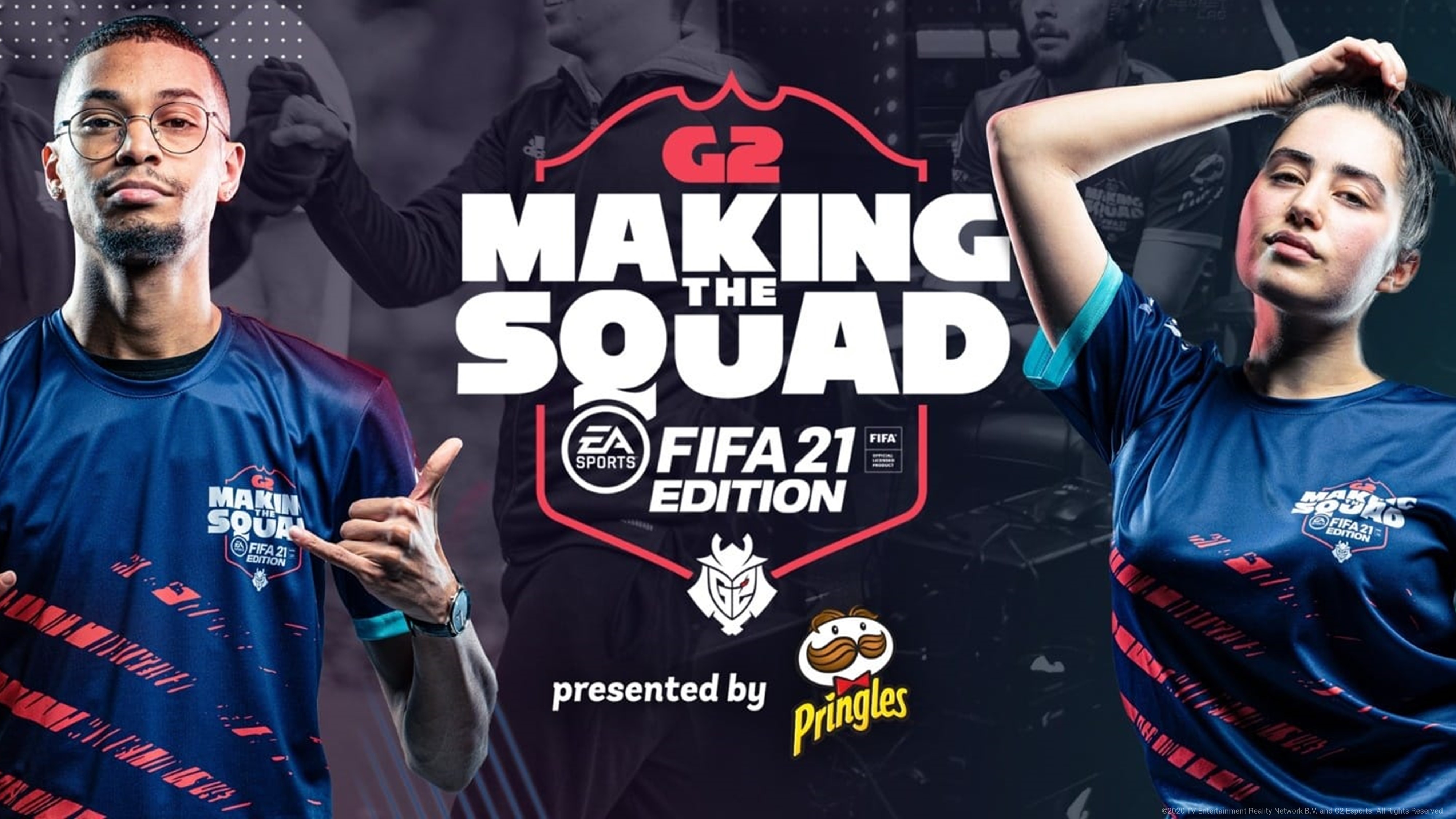 Making the Squad